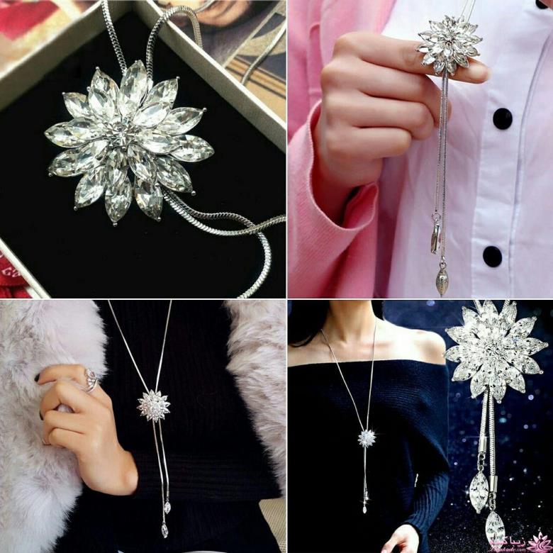 زیورآلات خاص و شکیل و منحصر به فرد 