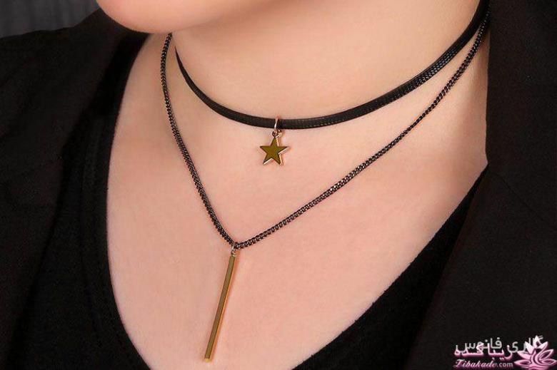 زیورآلات خاص و شکیل و منحصر به فرد 