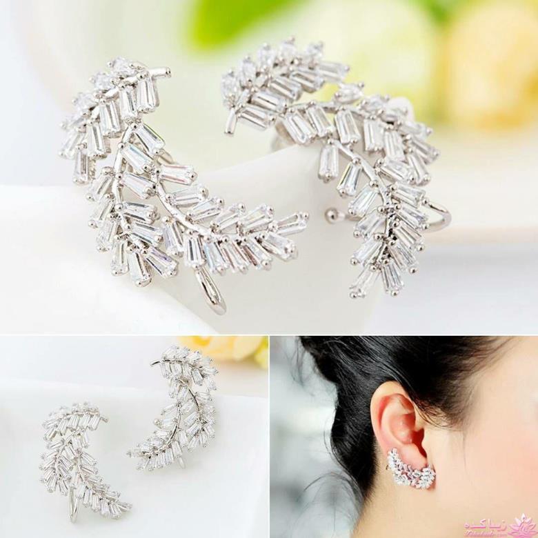 زیورآلات خاص و شکیل و منحصر به فرد 