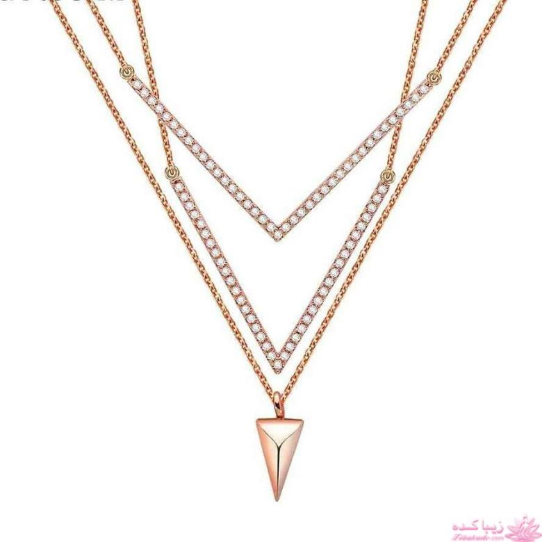 زیورآلات خاص و شکیل و منحصر به فرد 