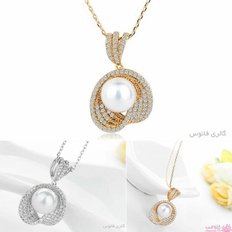 زیورآلات خاص و شکیل و منحصر به فرد 