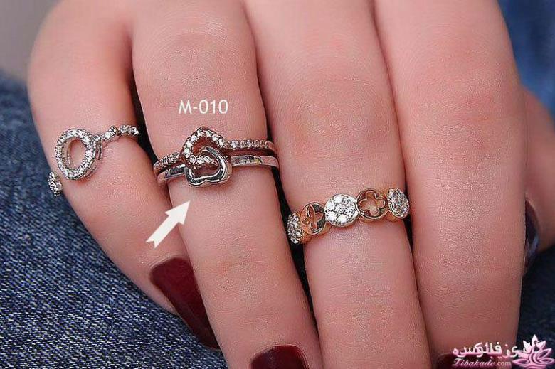 زیورآلات خاص و شکیل و منحصر به فرد 