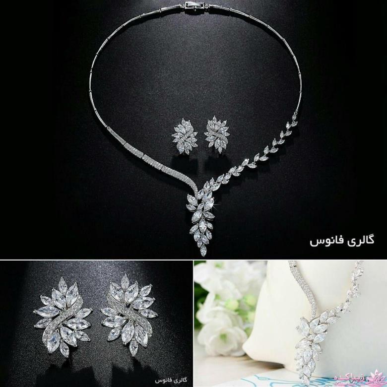 زیورآلات خاص و شکیل و منحصر به فرد 