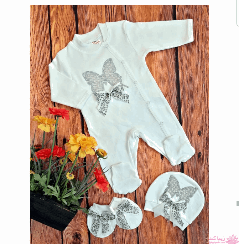 آموزش دوخت سیسمونی نوزاد