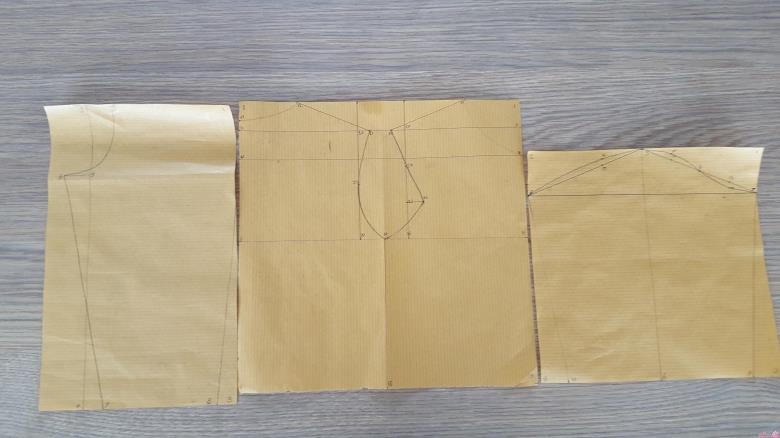 آموزش دوخت سیسمونی نوزاد