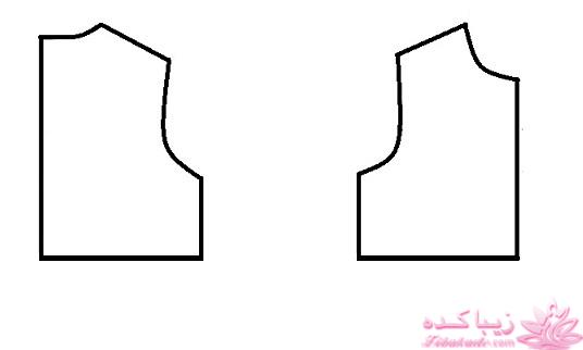 آموزش دوخت سیسمونی نوزاد