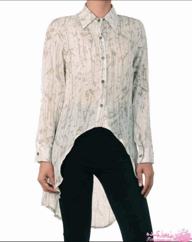 آموزش دوخت مانتو