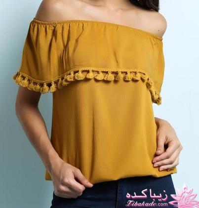 آموزش دوخت لباس مجلسی