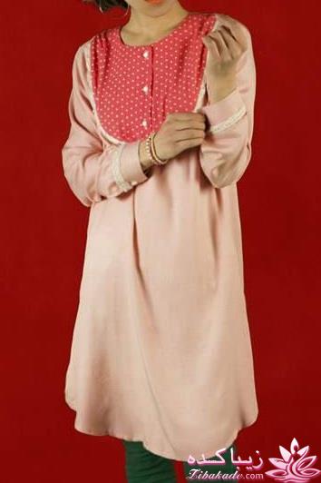 آموزش دوخت مانتو