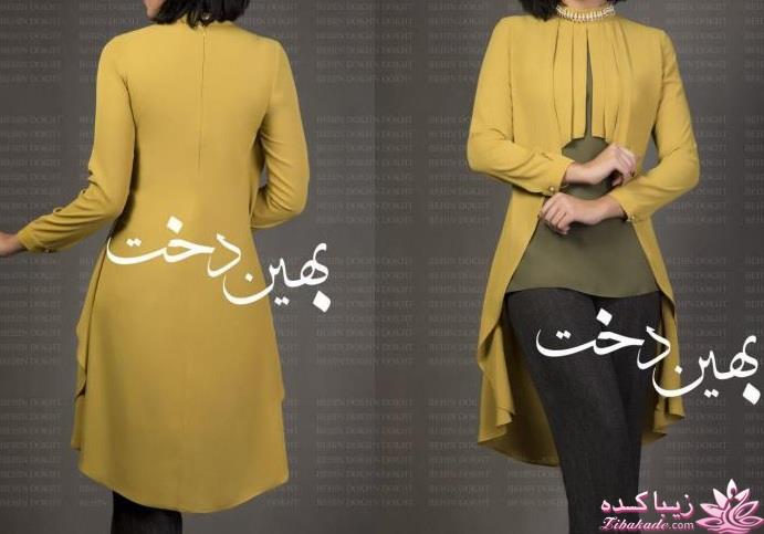 آموزش دوخت مانتو