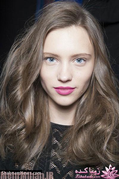 رنگ مو، آموزش ترکیب رنگ مو