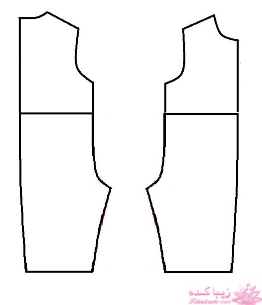 آموزش دوخت سیسمونی نوزاد