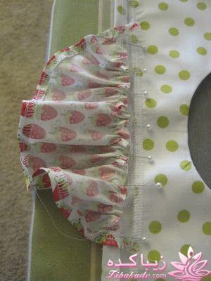 پرسش و پاسخ خیاطی