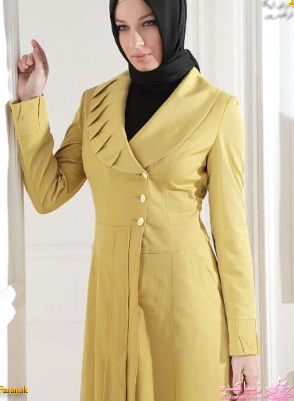 آموزش دوخت مانتو