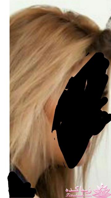 رنگ مو، آموزش ترکیب رنگ مو