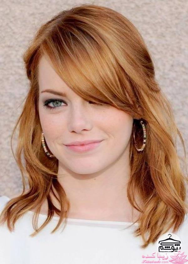 رنگ مو، آموزش ترکیب رنگ مو