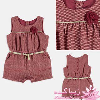 آموزش خیاطی لباس کودک