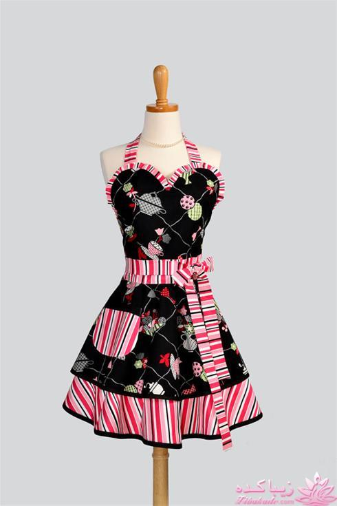 پرسش و پاسخ خیاطی