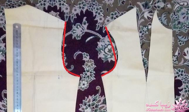 پرسش و پاسخ خیاطی