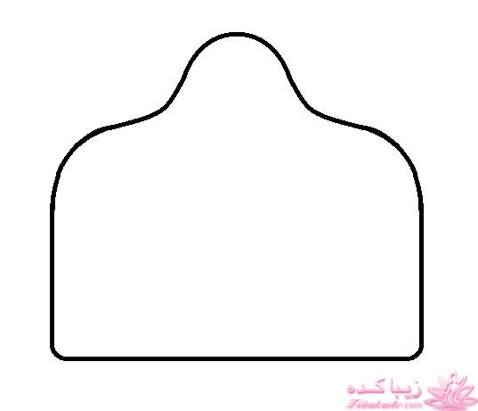 آموزش دوخت سیسمونی نوزاد