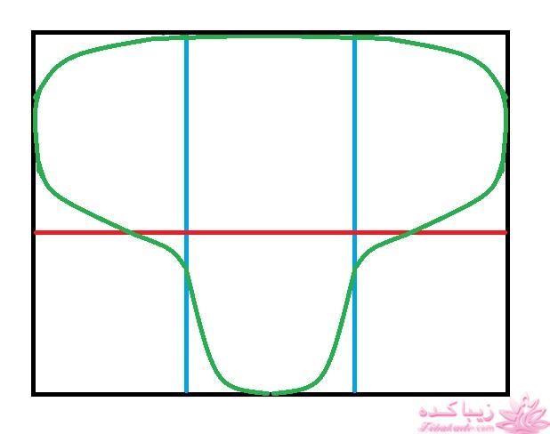 آموزش دوخت سیسمونی نوزاد