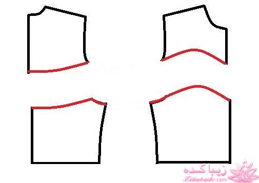 پرسش و پاسخ خیاطی