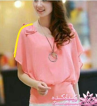 پرسش و پاسخ خیاطی