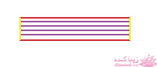 آموزش دوخت سیسمونی نوزاد