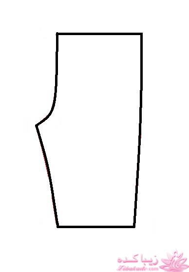 آموزش دوخت سیسمونی نوزاد