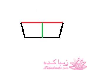 آموزش دوخت مانتو