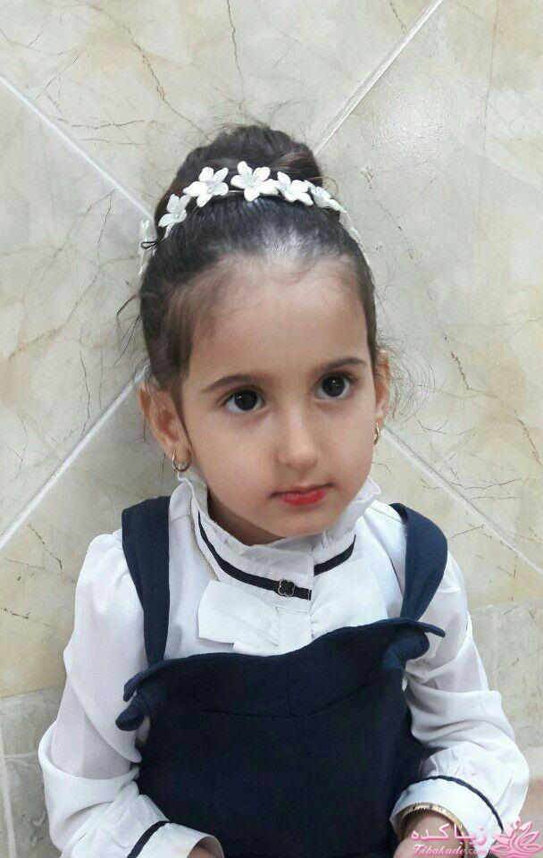 مسابقه عکس کودک