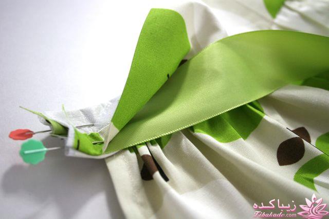 پرسش و پاسخ خیاطی