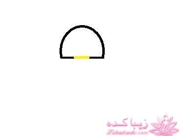 آموزش دوخت سیسمونی نوزاد