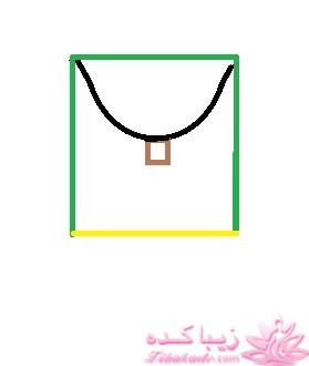 آموزش دوخت سیسمونی نوزاد