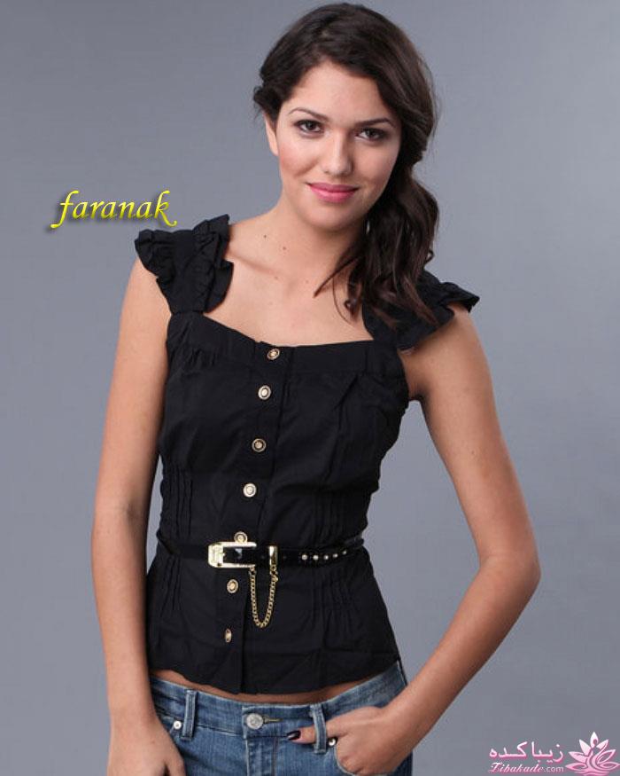 پرسش و پاسخ خیاطی