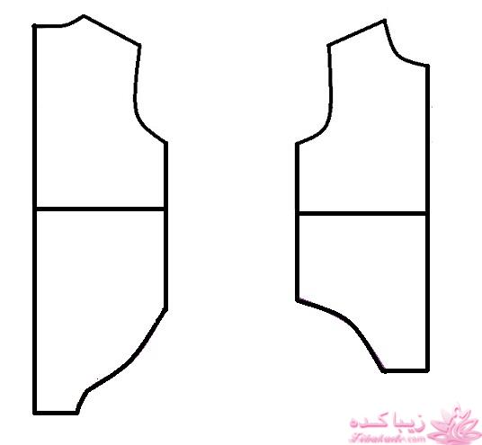 آموزش دوخت سیسمونی نوزاد