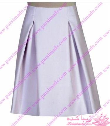 آموزش دوخت لباس مجلسی