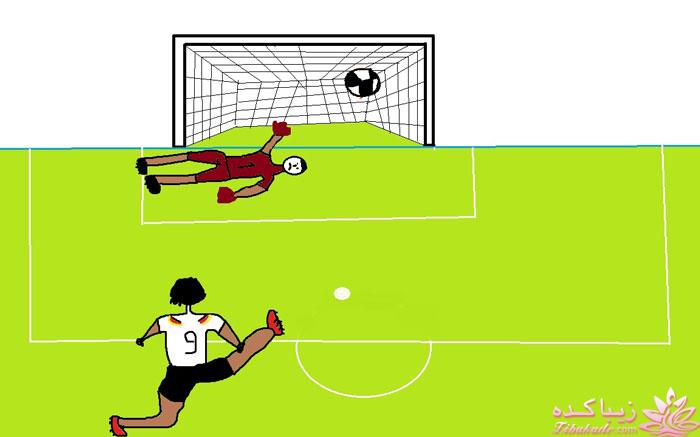 من شما را به چالش دعوت میکنم!