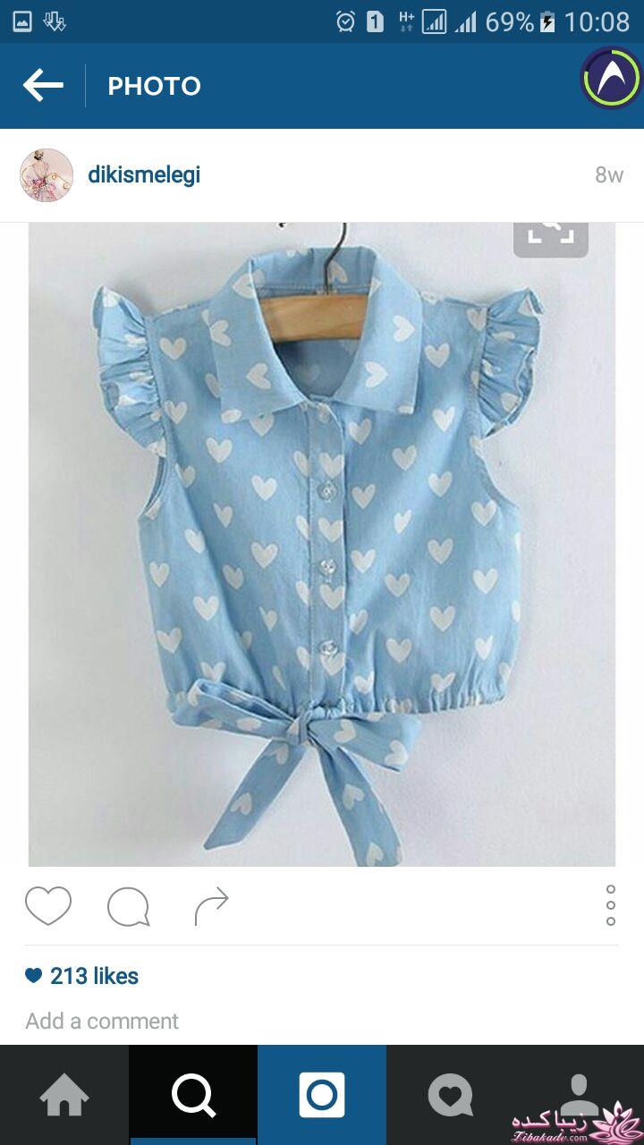 پرسش و پاسخ خیاطی