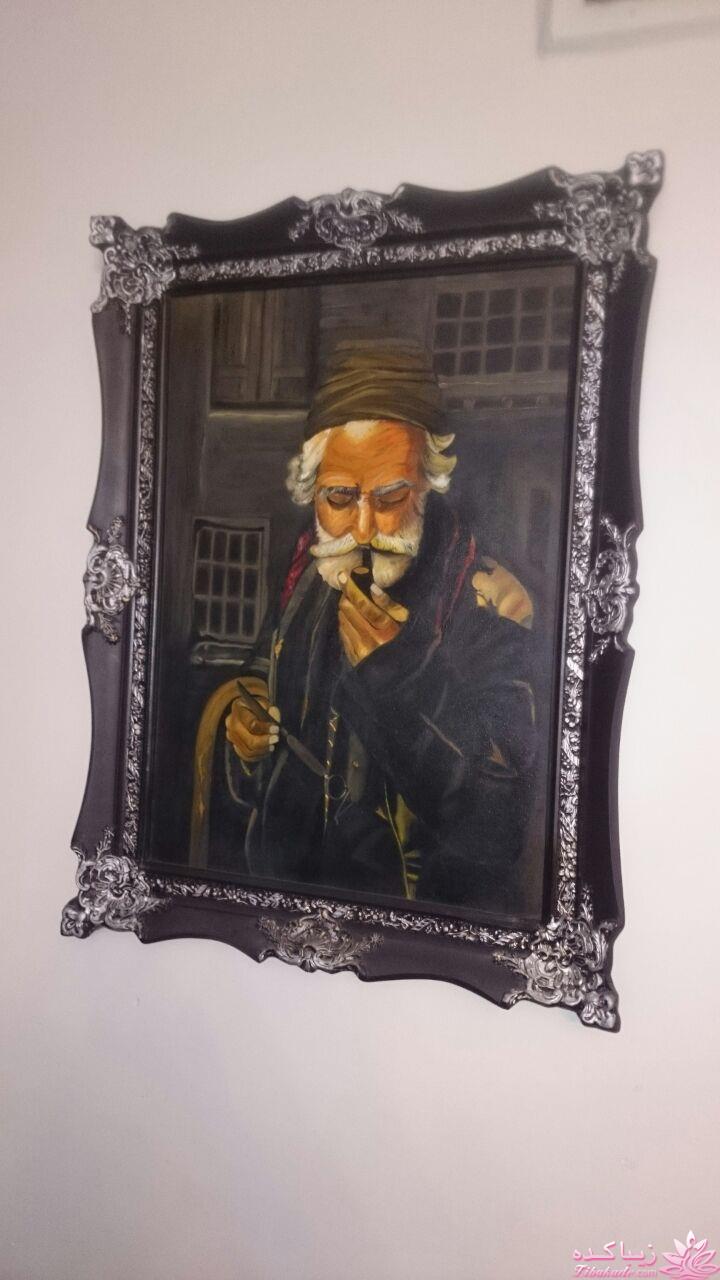 من شما را به چالش دعوت میکنم!