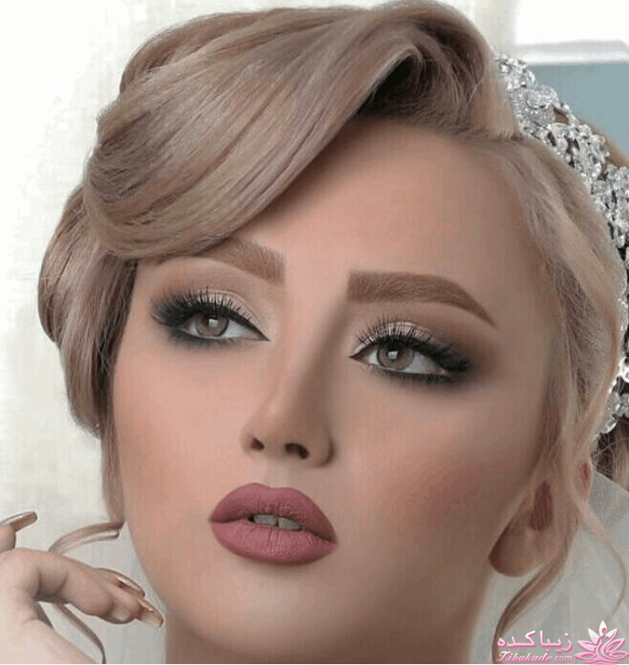 تركيب رنگ مو