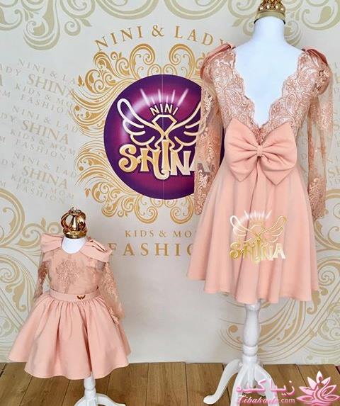 آموزش خیاطی لباس کودک