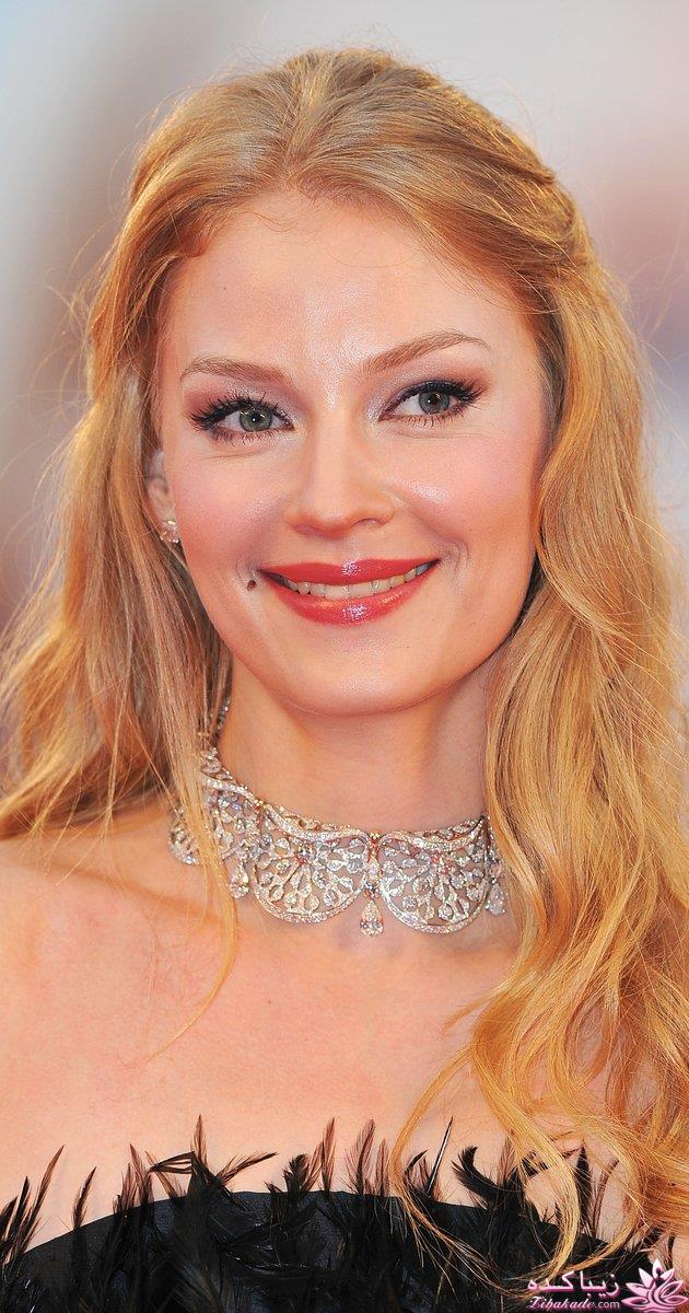 رنگ مو، آموزش ترکیب رنگ مو