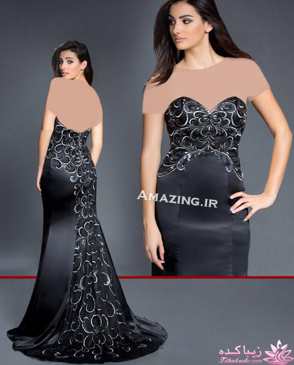 آموزش دوخت مانتو مجلسی