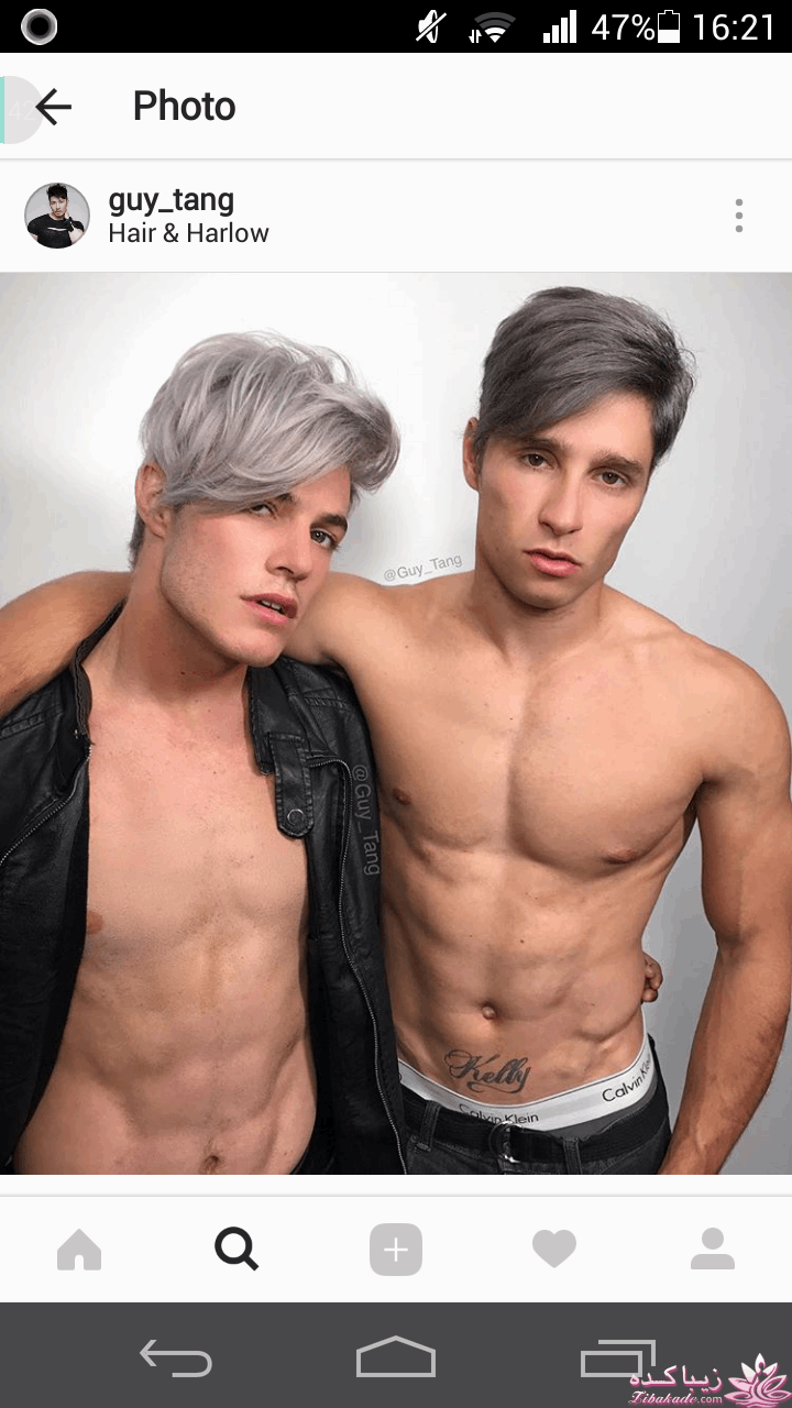 به تمام سوالات آرایشی شما به صورت آنلاین جواب میدم