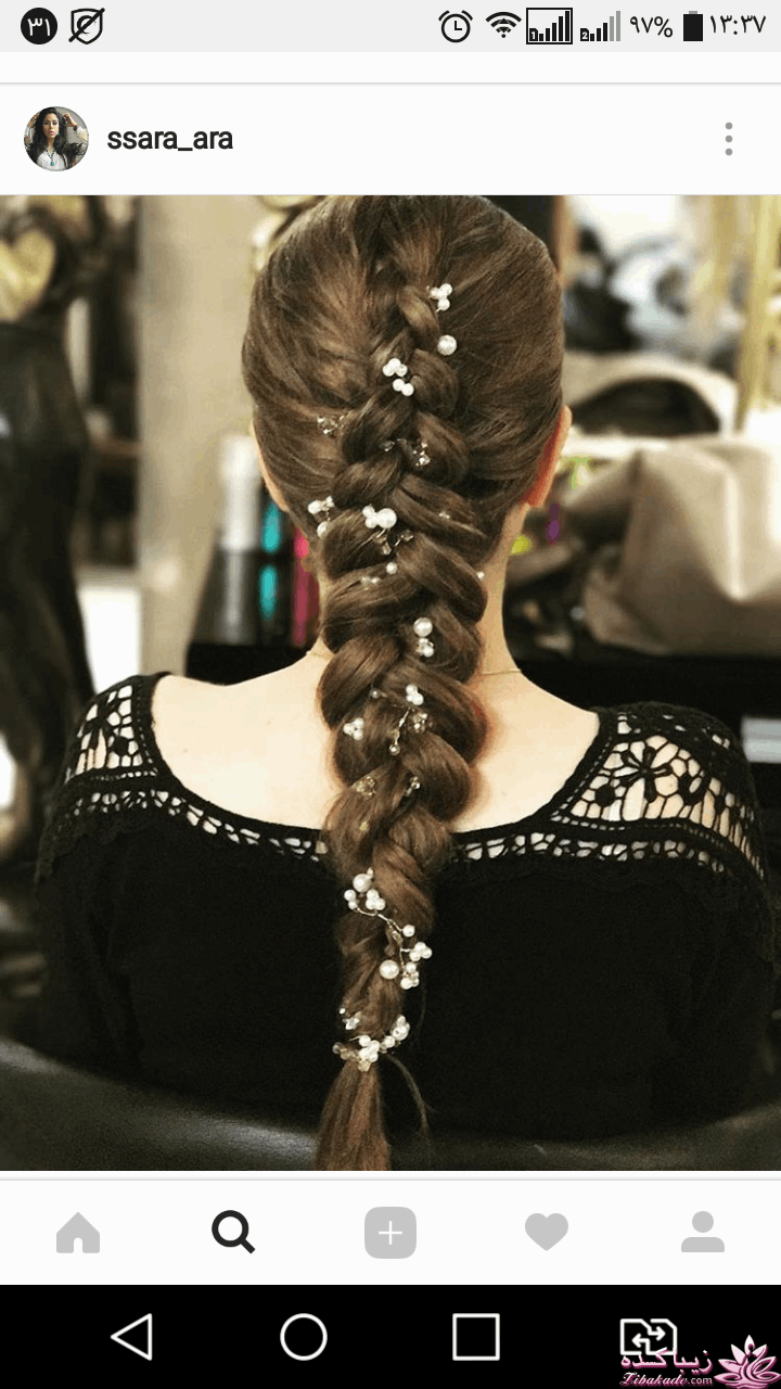 رنگ مو، آموزش ترکیب رنگ مو