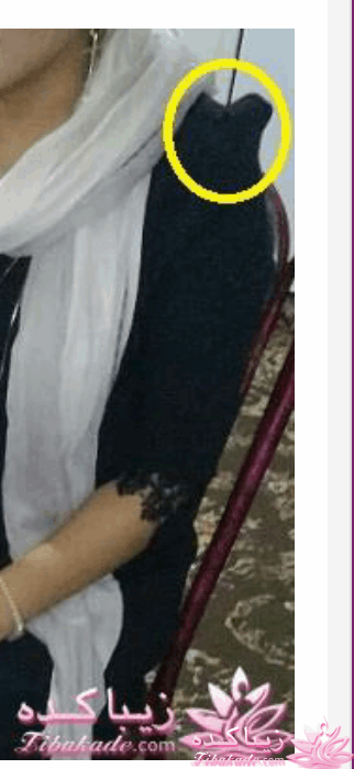 پرسش و پاسخ خیاطی