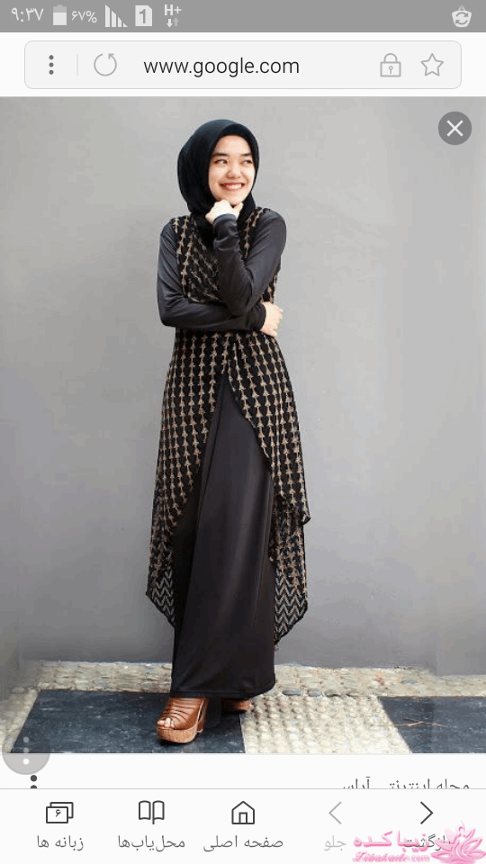 پرسش و پاسخ خیاطی