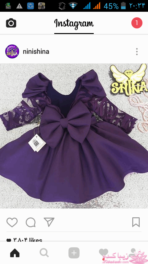 آموزش خیاطی لباس کودک