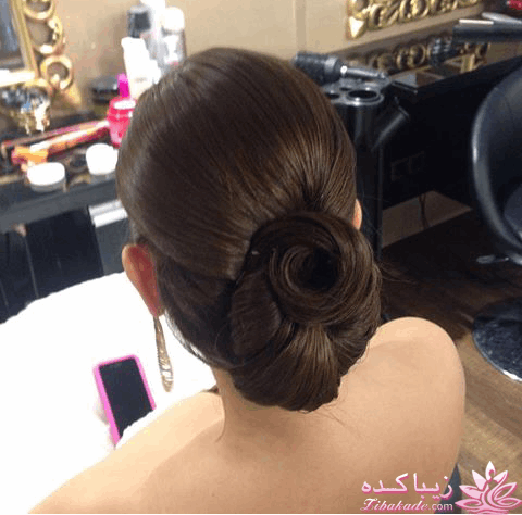 رنگ مو، آموزش ترکیب رنگ مو